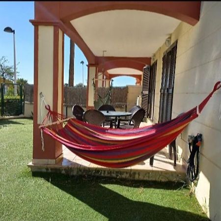 Relax Apartment Costa Esuri Ayamonte Exterior foto