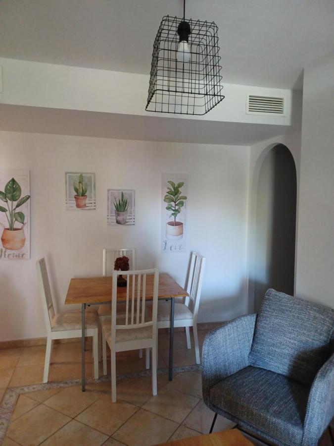 Relax Apartment Costa Esuri Ayamonte Exterior foto