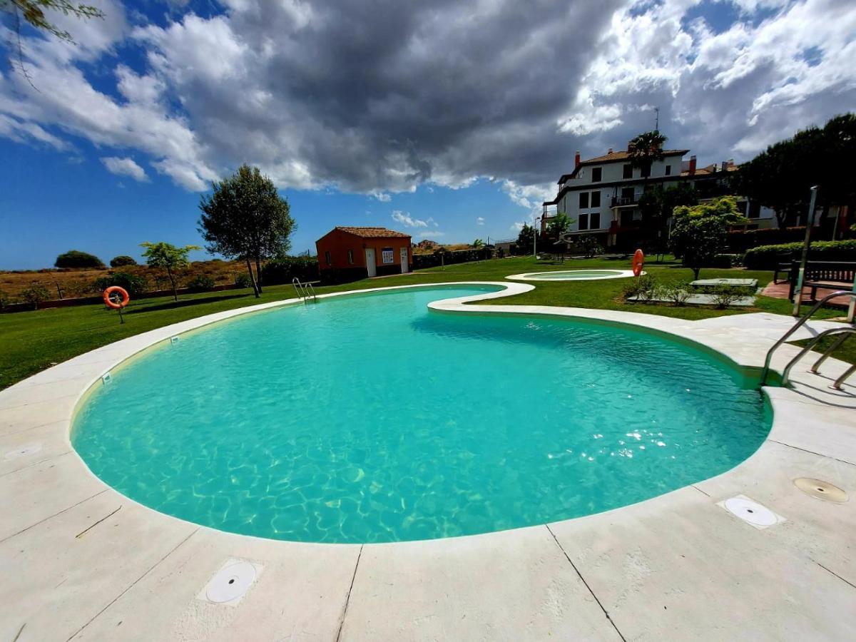 Relax Apartment Costa Esuri Ayamonte Exterior foto