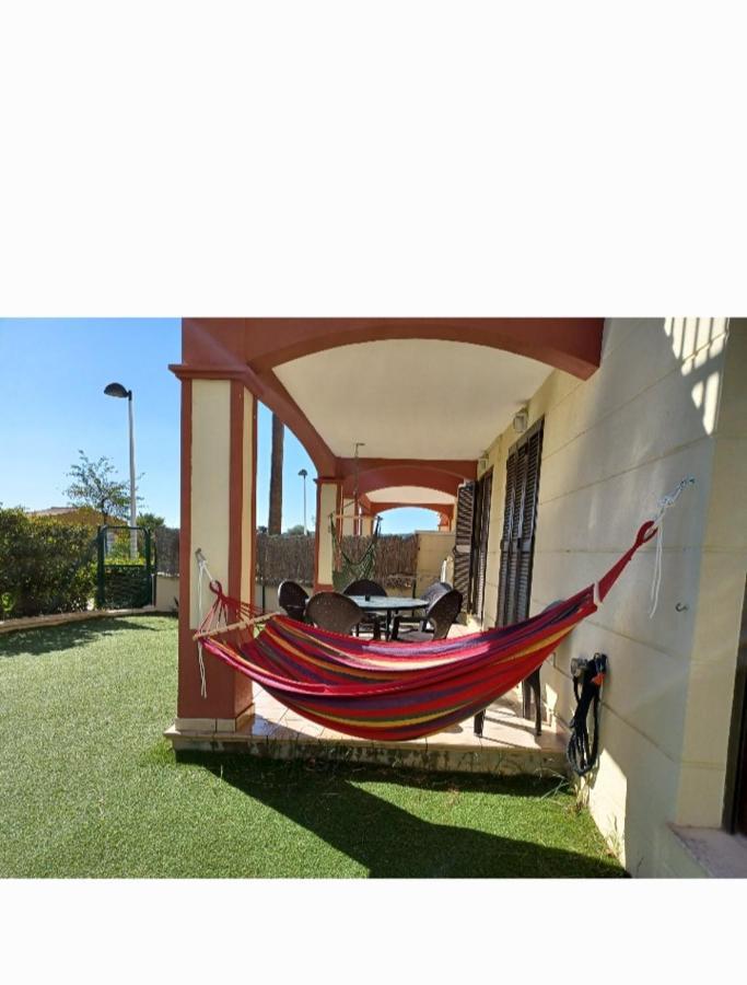 Relax Apartment Costa Esuri Ayamonte Exterior foto