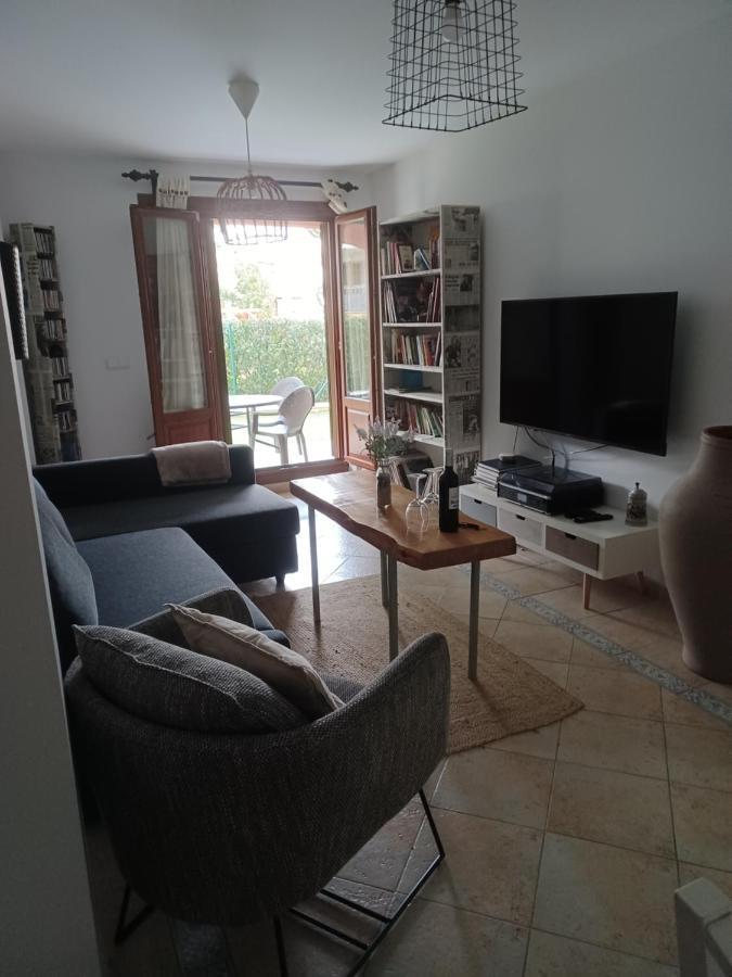 Relax Apartment Costa Esuri Ayamonte Exterior foto