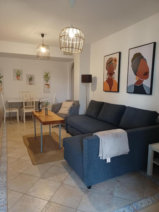 Relax Apartment Costa Esuri Ayamonte Exterior foto