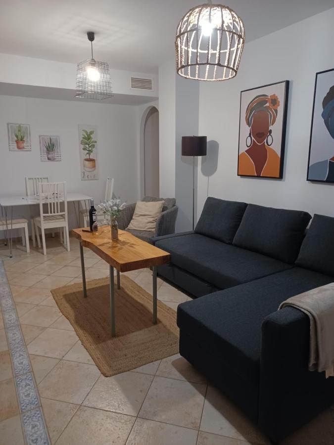 Relax Apartment Costa Esuri Ayamonte Exterior foto