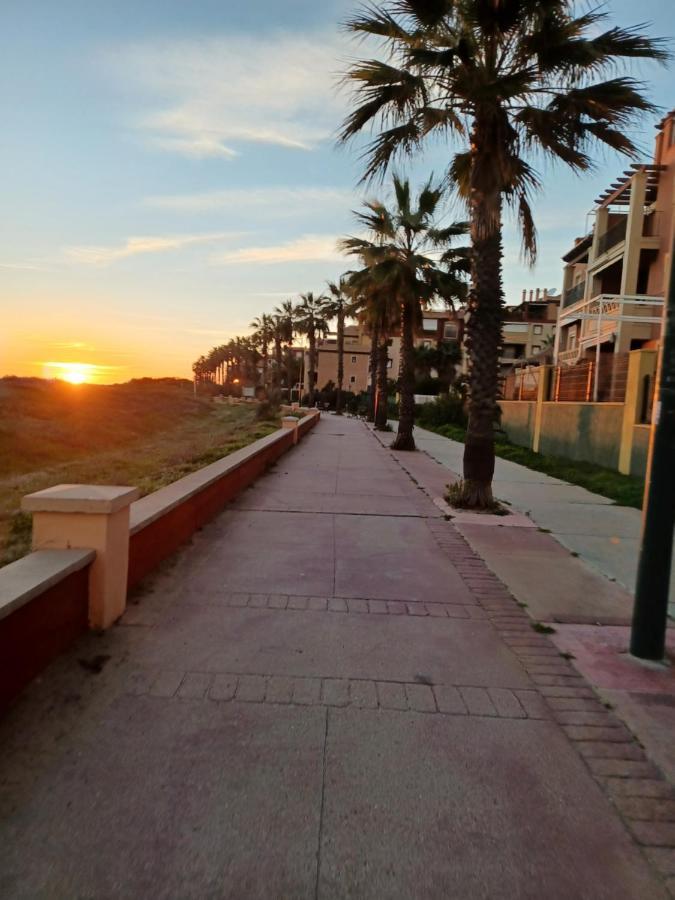 Relax Apartment Costa Esuri Ayamonte Exterior foto