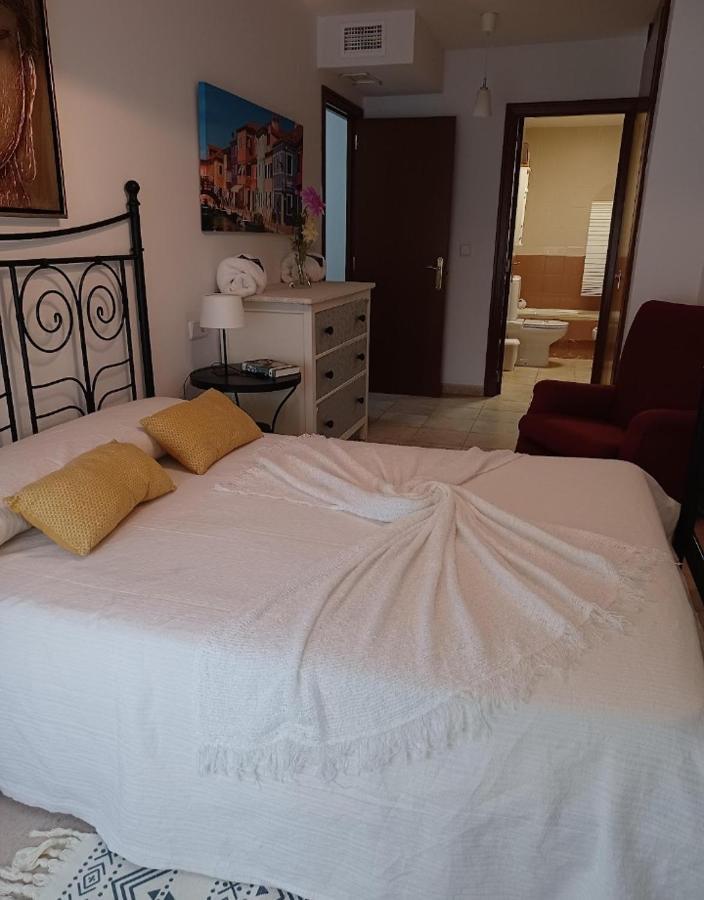 Relax Apartment Costa Esuri Ayamonte Exterior foto