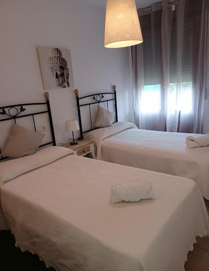 Relax Apartment Costa Esuri Ayamonte Exterior foto