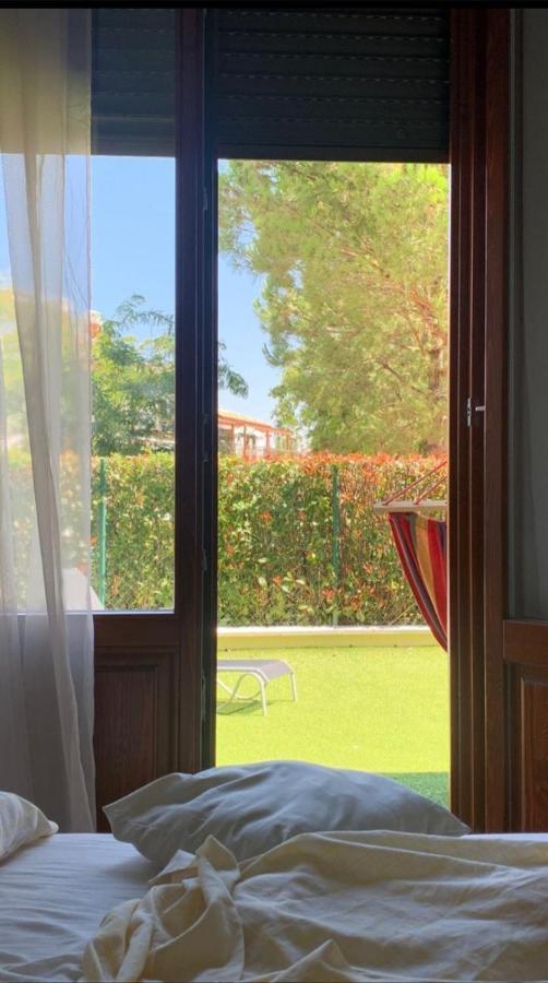 Relax Apartment Costa Esuri Ayamonte Exterior foto