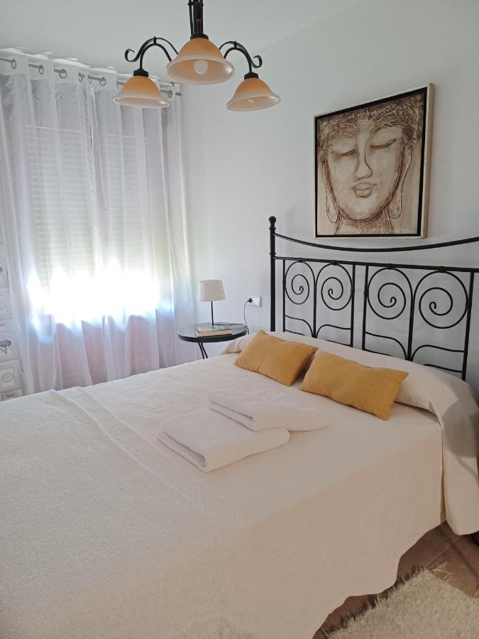 Relax Apartment Costa Esuri Ayamonte Exterior foto