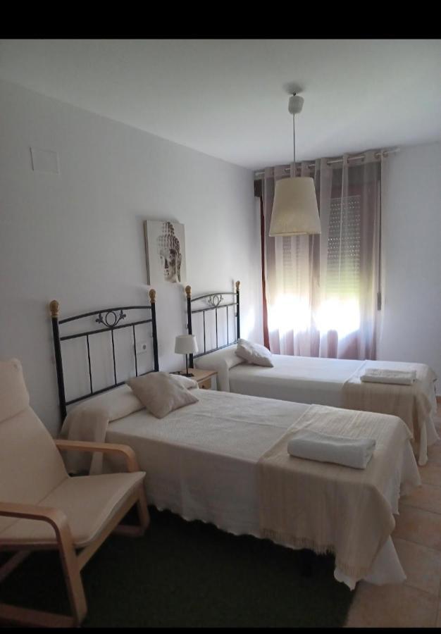 Relax Apartment Costa Esuri Ayamonte Exterior foto