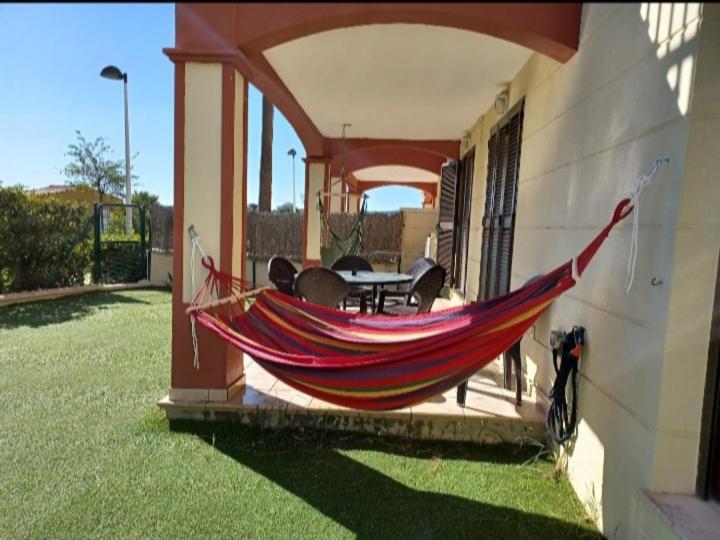 Relax Apartment Costa Esuri Ayamonte Exterior foto