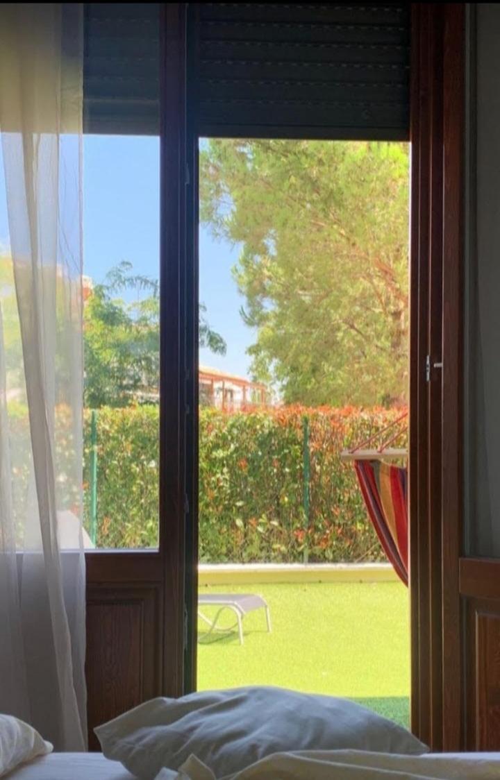 Relax Apartment Costa Esuri Ayamonte Exterior foto