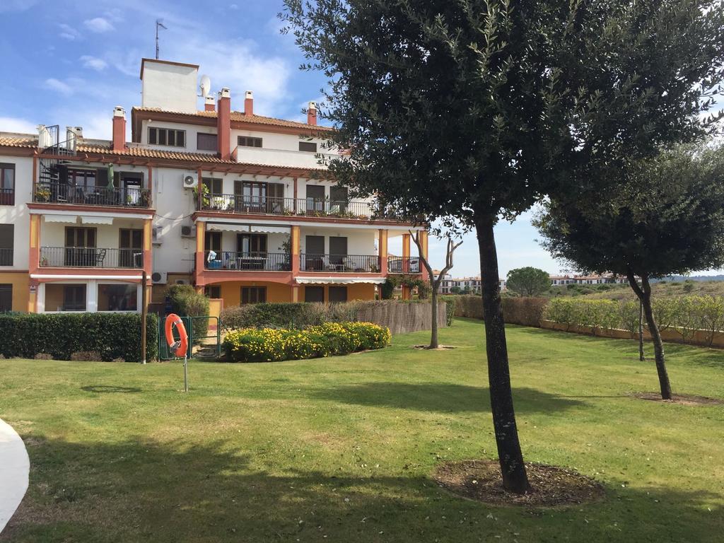 Relax Apartment Costa Esuri Ayamonte Exterior foto